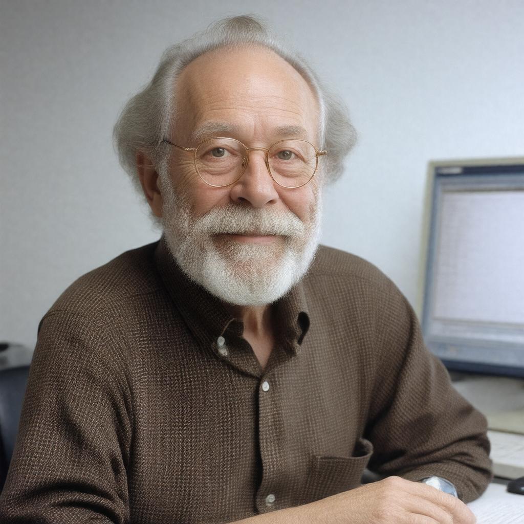 Jon Postel